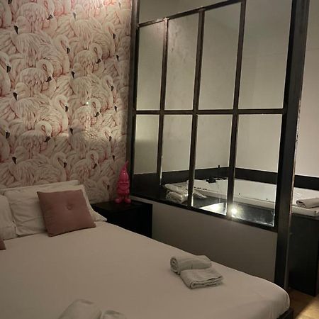 Royalroom2.0-Relaxing Spa & Luxury Apartments Лидо-ди-Остия Экстерьер фото