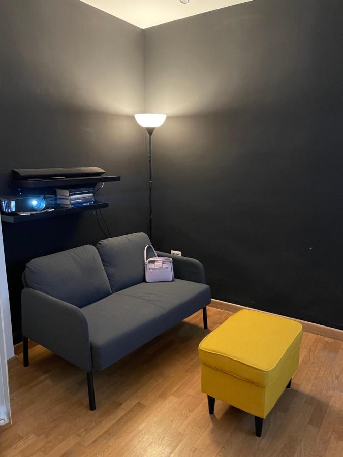 Royalroom2.0-Relaxing Spa & Luxury Apartments Лидо-ди-Остия Экстерьер фото